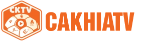 CakhiaTV